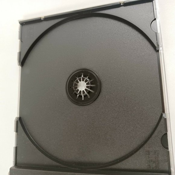 🔥4/$20 The Best Of Sting CD Fields Of Gold 1984-1994 -Vintage  *MINIMAL WEAR - Picture 8 of 13